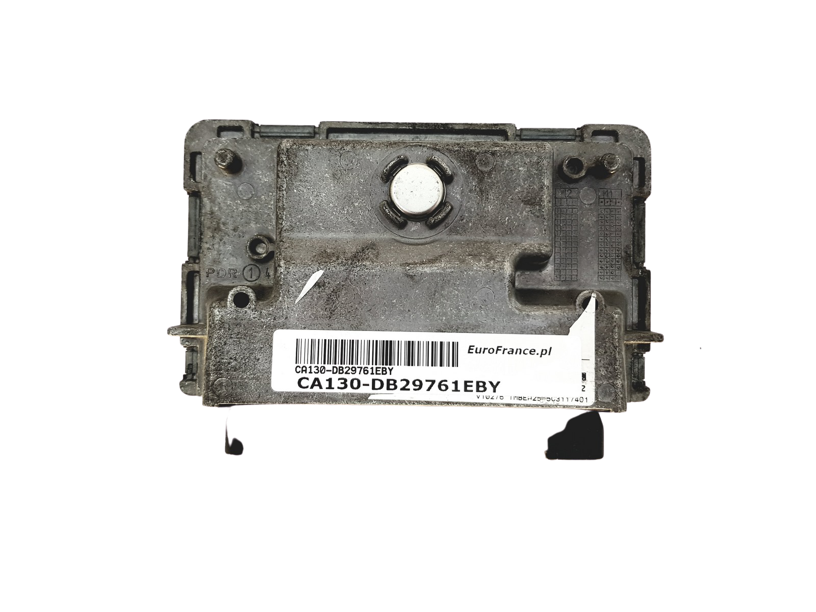 Motorsteuerung Skoda 03E906019AC 5WA11016 Continental 29761 main product photo