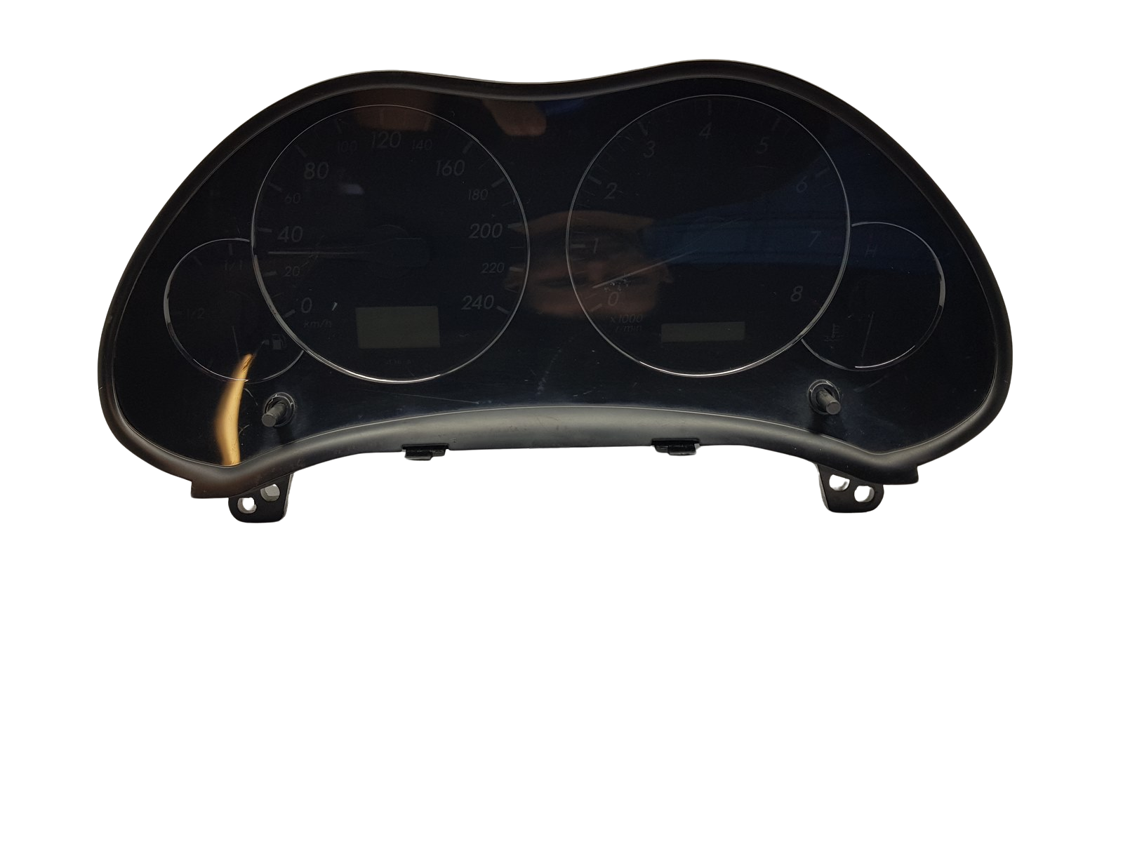 Tacho Kombiinstrument Toyota Avensis 83800-05531 Denso 1699 main product photo