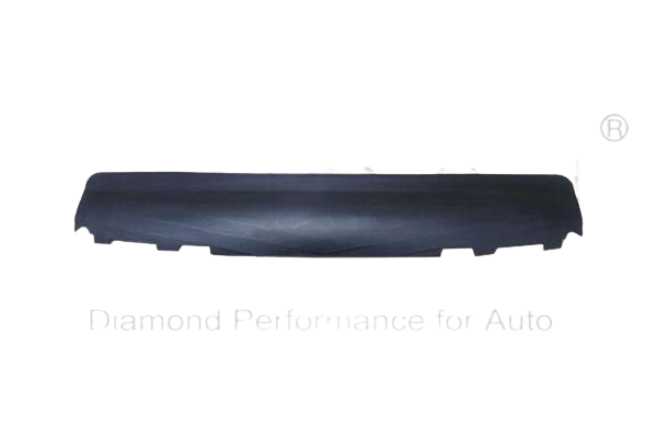 Stossfängerabdeckung Für Audi Q5 8R0807217 88071880702 DPA main product photo