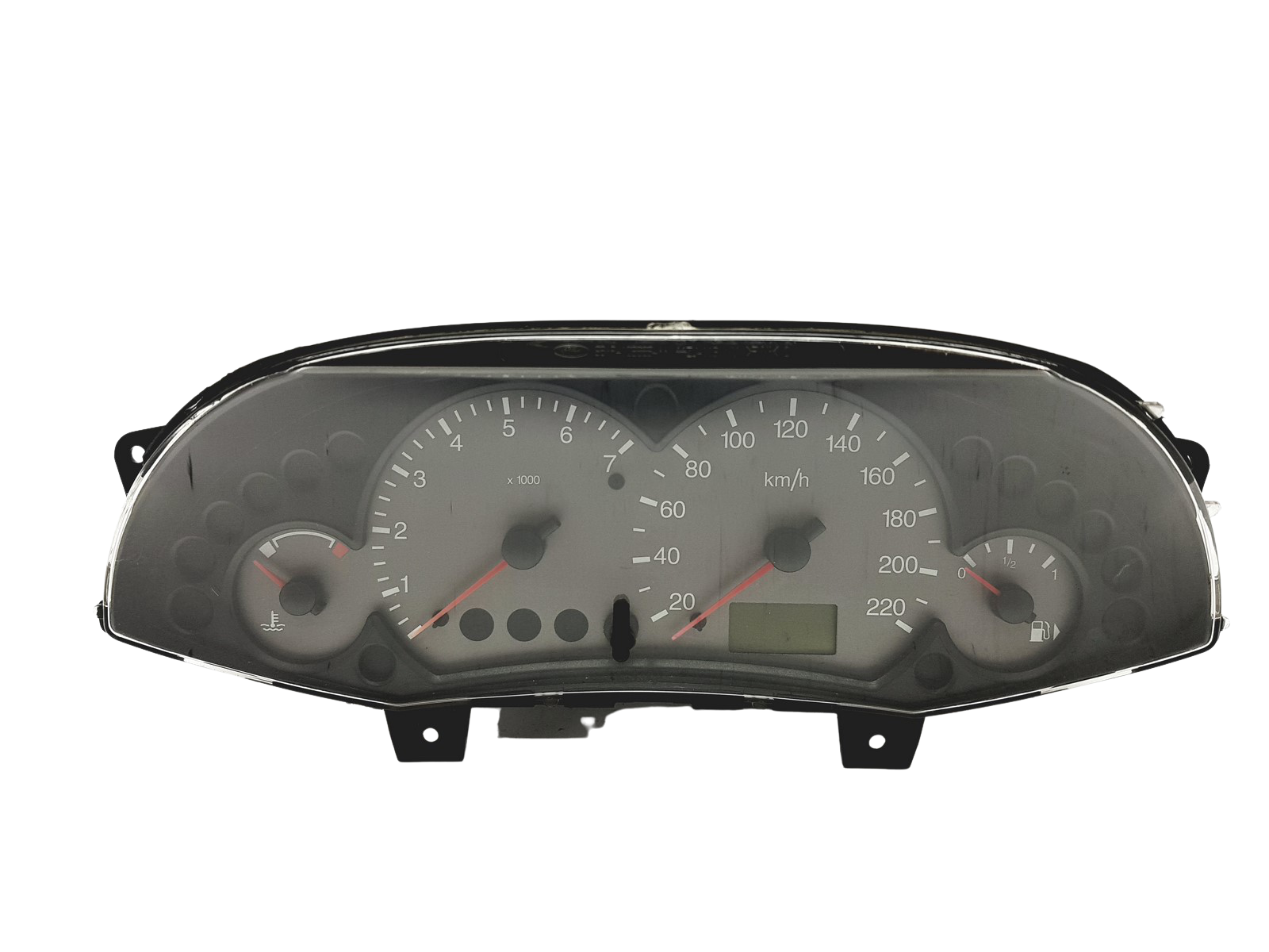 Tacho Kombiinstrument Ford Focus 98AB-10849-JE 98AB10849JE 48219 main product photo