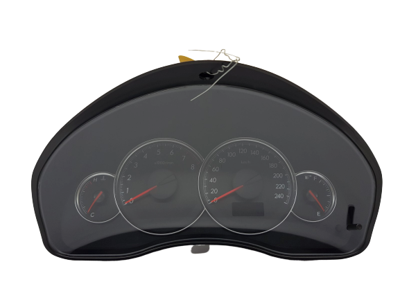 Tacho Kombiinstrument Subaru Legacy 85013AG690 NS-L400-L main product photo