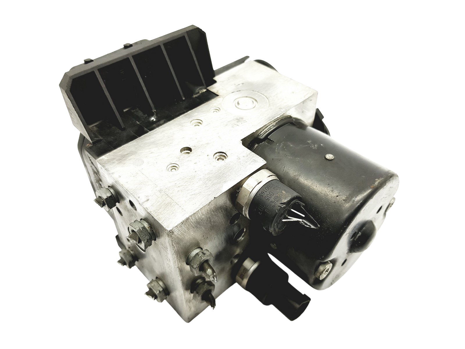 Abs-Pumpe Mercedes A W168 A0044310912 0265202461 Bosch 38949 main product photo