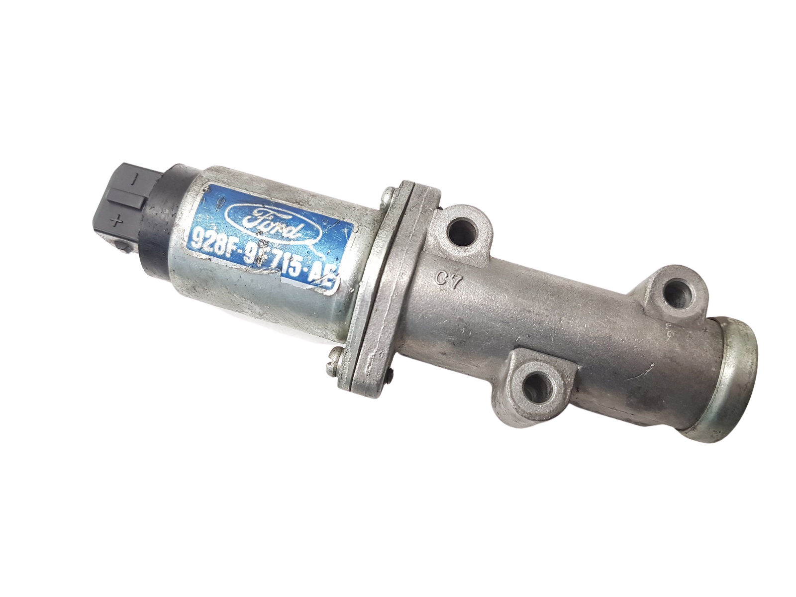 Schrittmotor Ford 928F-9F715-AE main product photo