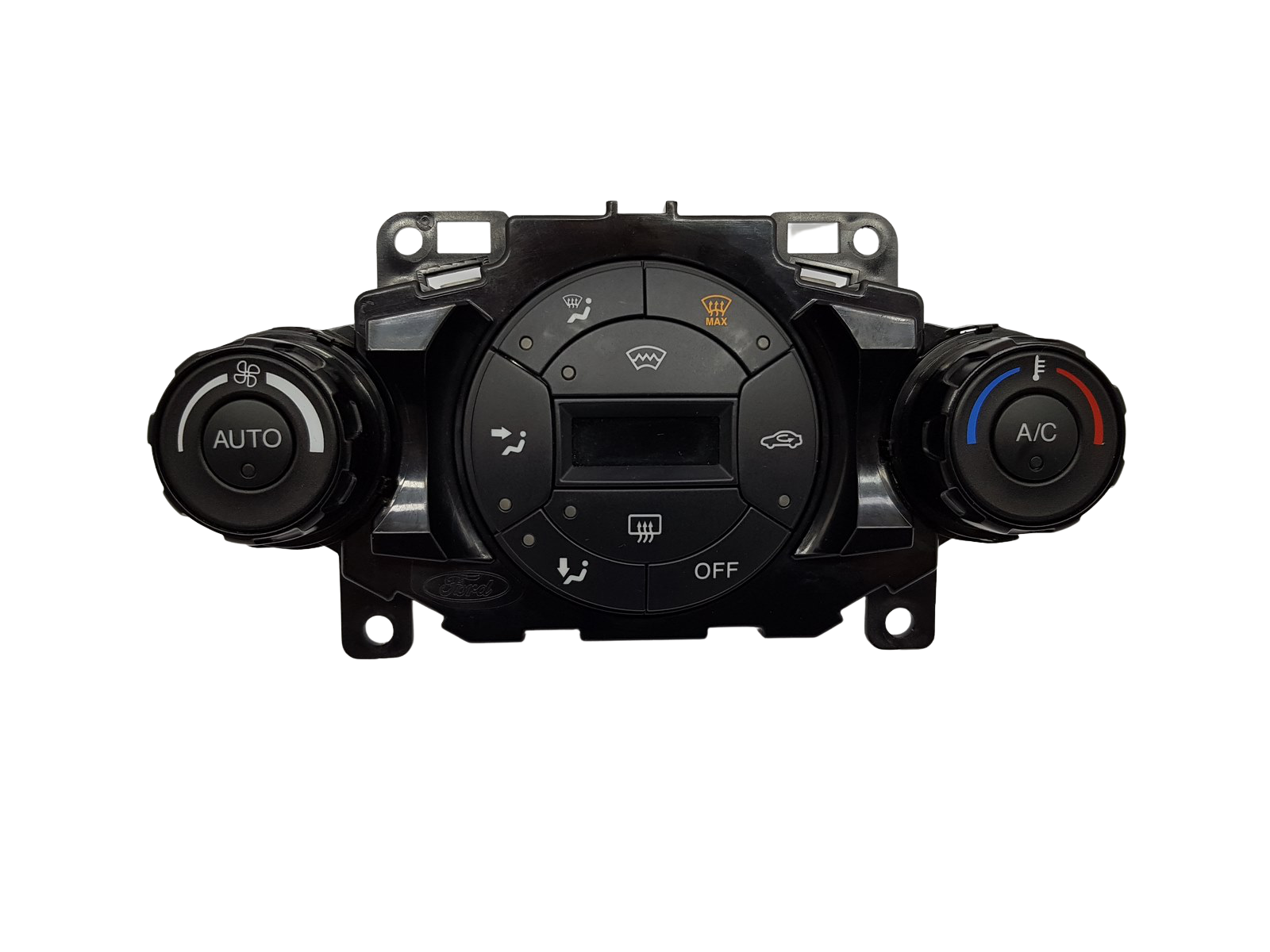 Klimabedienteil Bedienung Climatronic Ford Fiesta 7 MK7 C1BT18C612BC 10461 main product photo