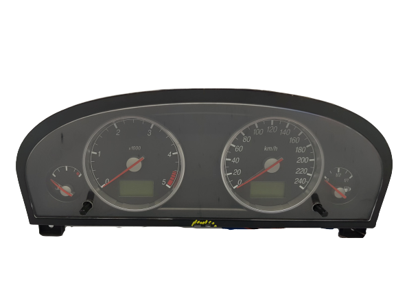Tacho Kombiinstrument Ford Mondeo 1S7F-10849-JE 1S7F10849JE 22934 main product photo