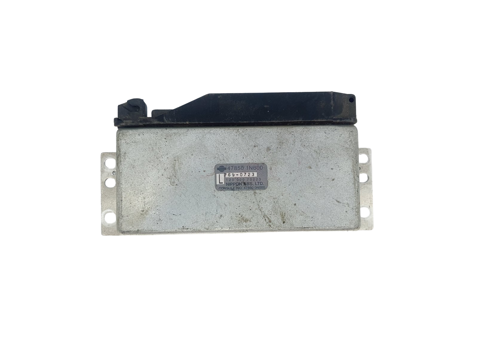 Steuergerät ABS Nissan 478501N600 Nippon 41720 main product photo
