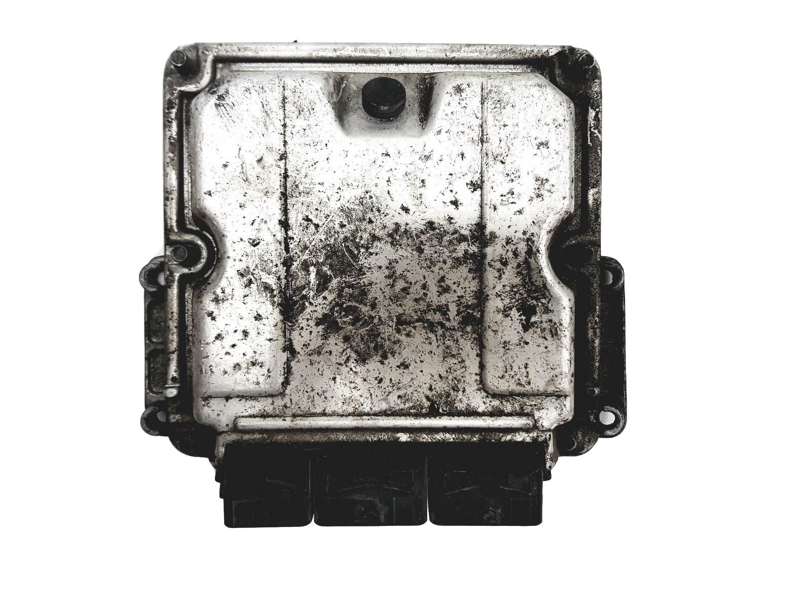 Steuergerät 0281001999 7700104407 7700114854 Renault Bosch 12429 main product photo