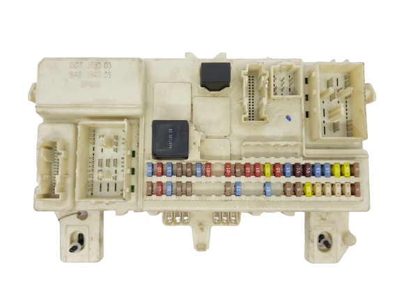 Steuergerät Volvo 31254317 519096705 19529 main product photo