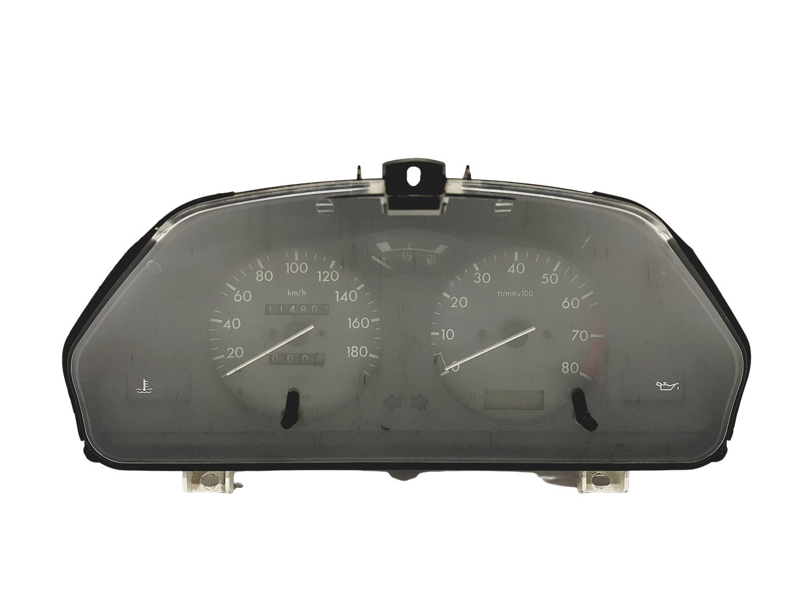 Tacho Kombiinstrument Citroen Saxo 9627933380 09028029907 47719 main product photo