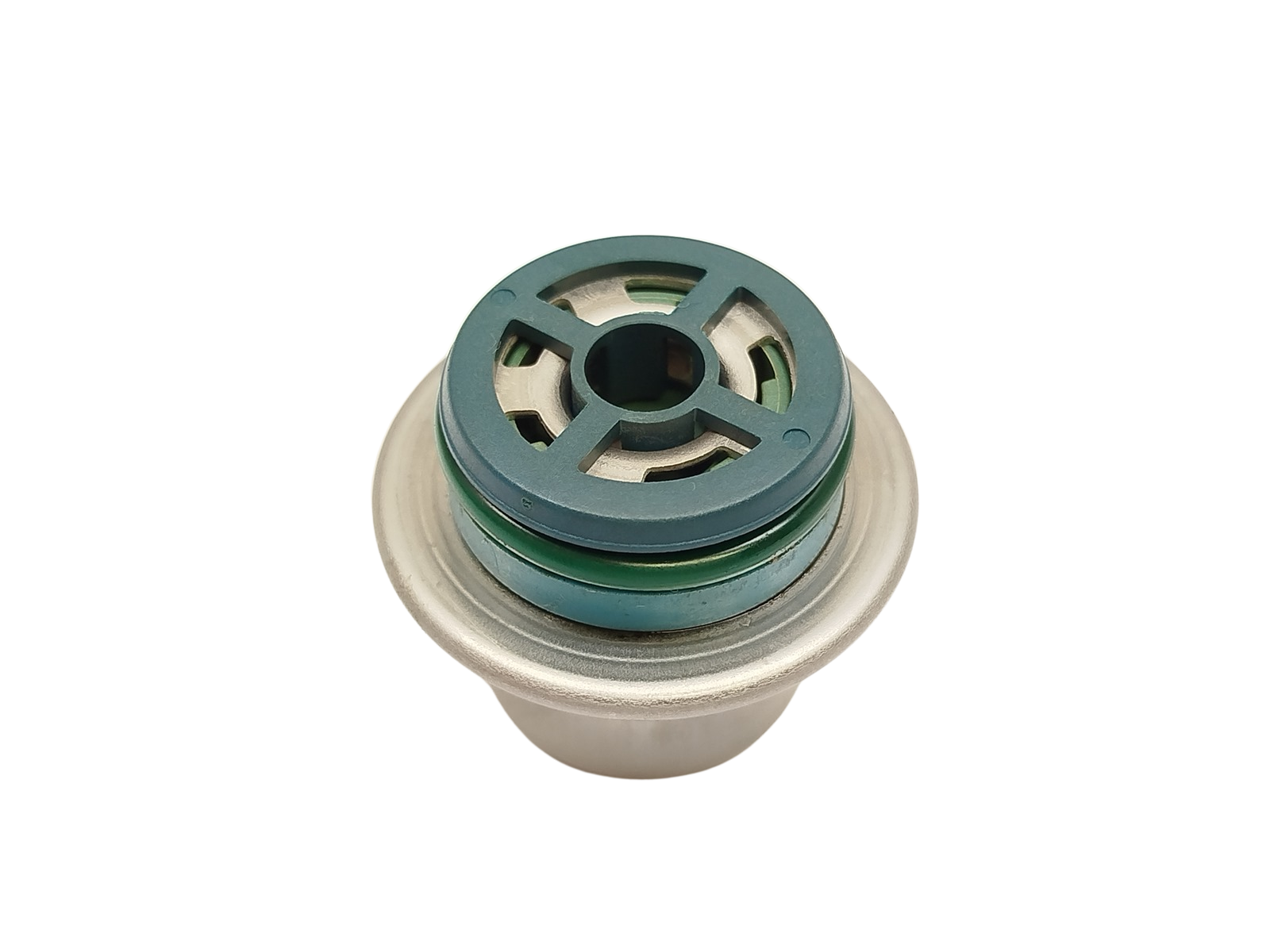 Kraftstoffdruckregler Citroen Peugeot Renault Mercedes 0280161511 main product photo