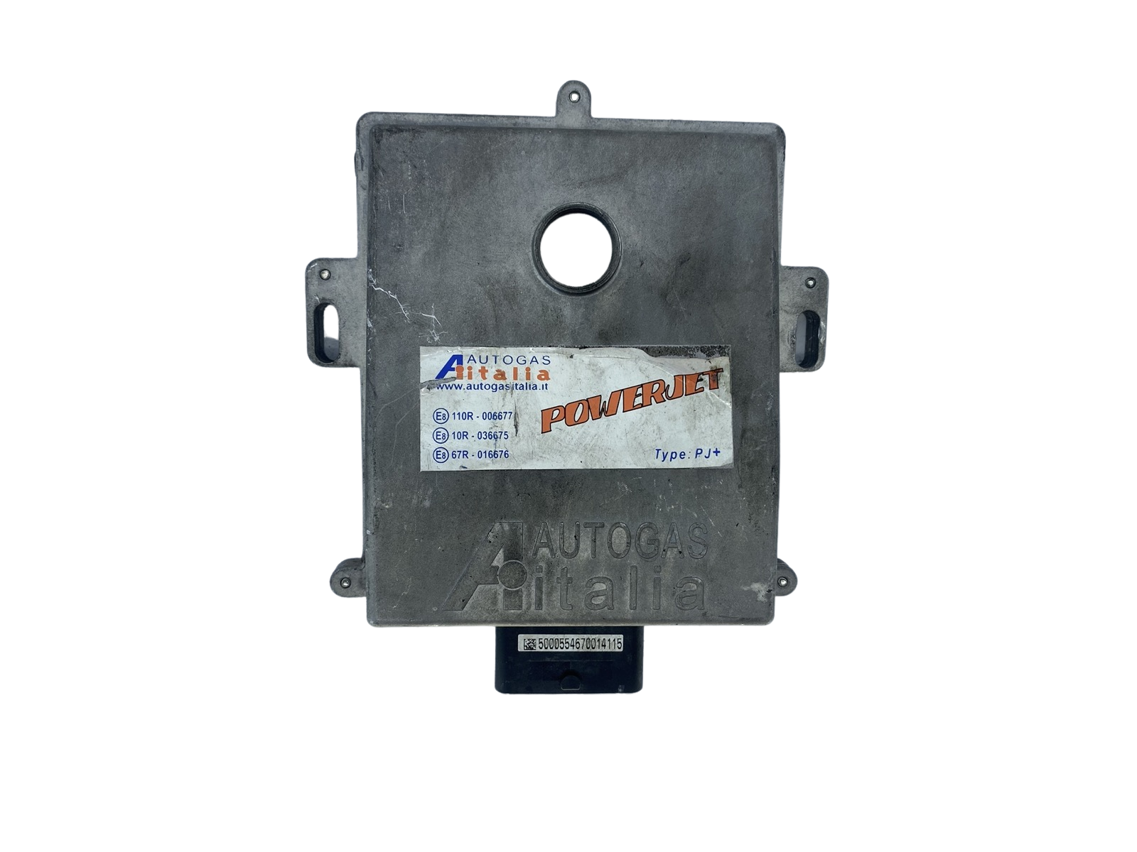Steuergerät LPG 110R-006677 10R-036675 67R-016676 49561 main product photo