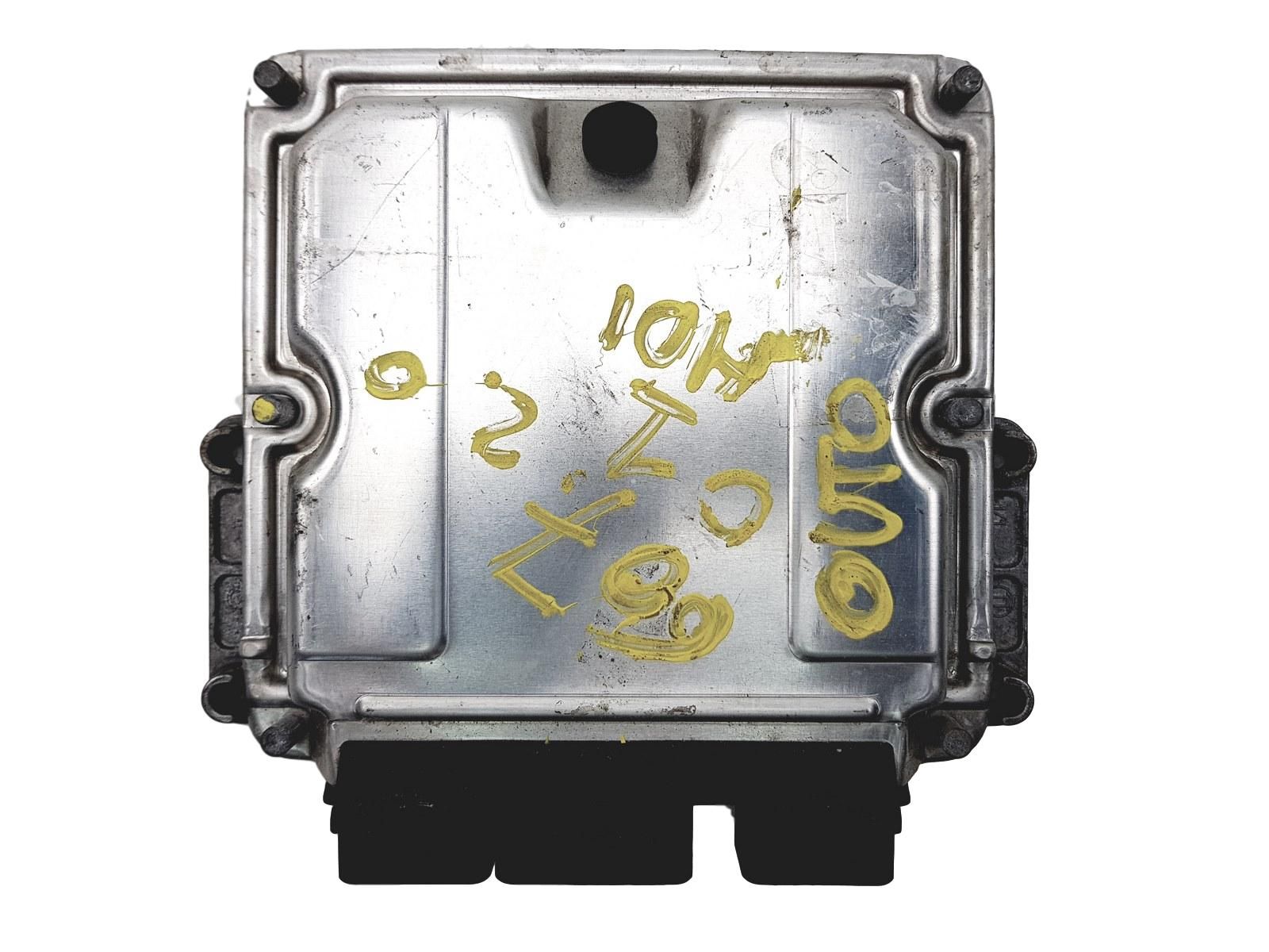 Steuergerät 0281010880 9645534380 28FM0000 main product photo