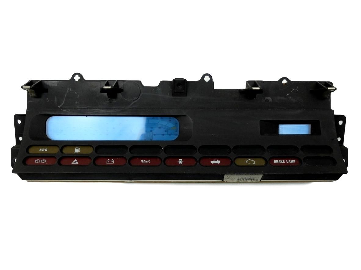 Tacho Kombiinstrument Honda Prelude IV 78150-G200 main product photo