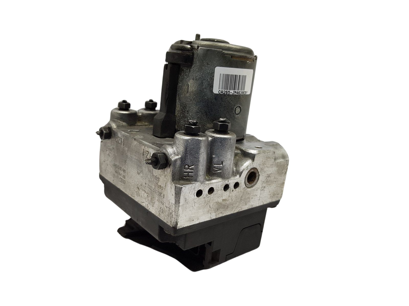 Abs-Pumpe Audi A4 Passat B5 8D0614111 0265214002 0130108048 4639 main product photo