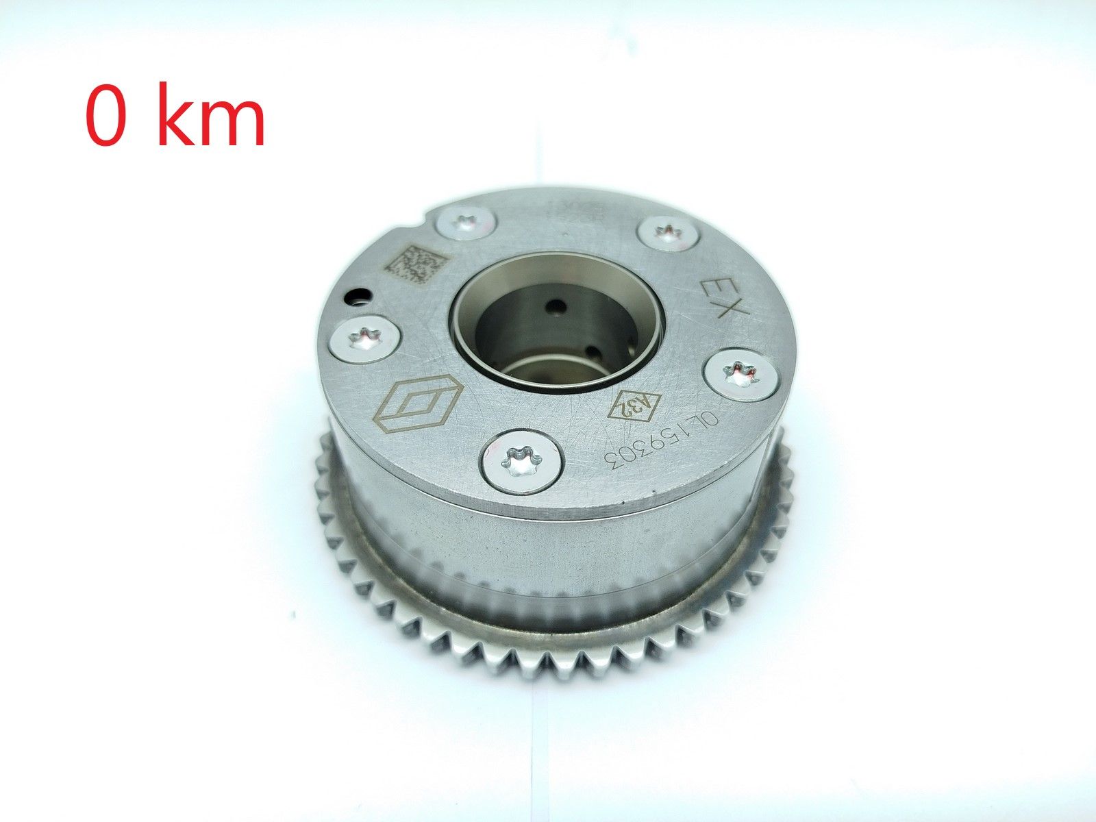 Zahnrad Nockenwelle 130251523R Dacia Renault 1,0 SCE 0km main product photo
