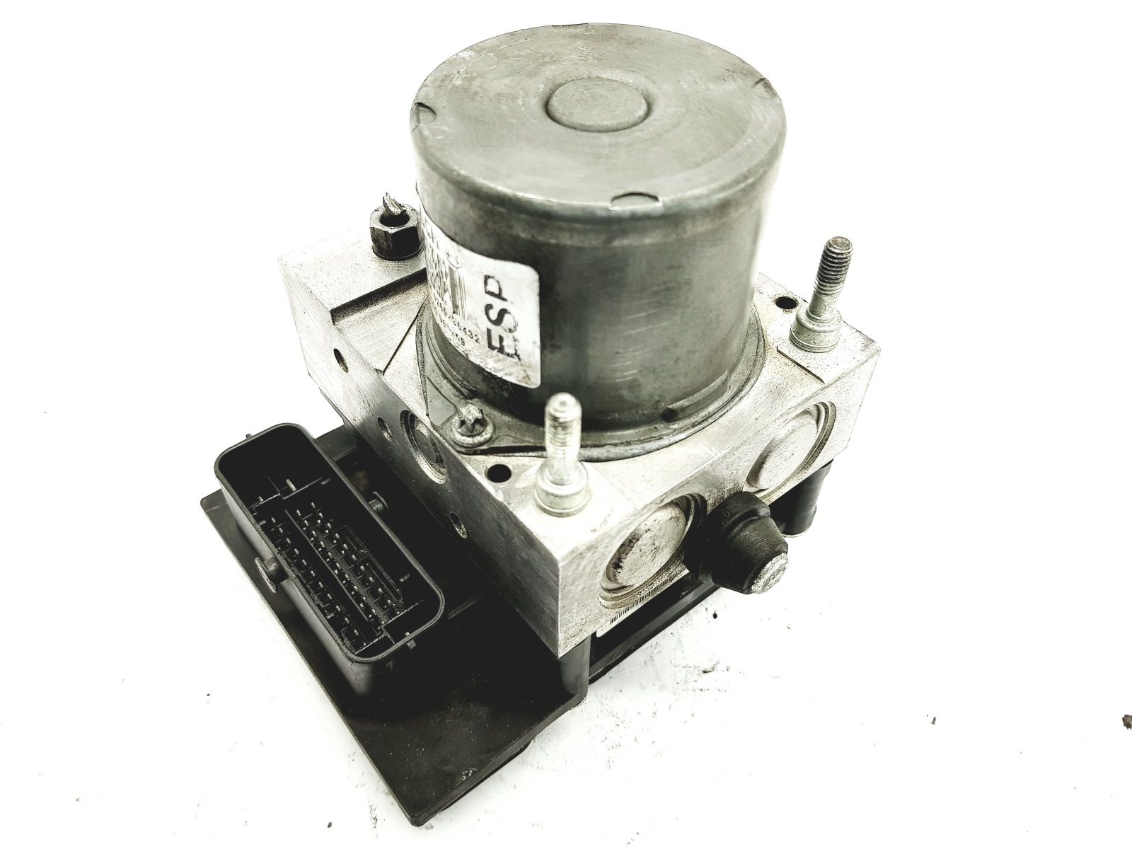 Abs-Pumpe Fiat Grande Punto 51798105 0265950769 Bosch 35415 main product photo