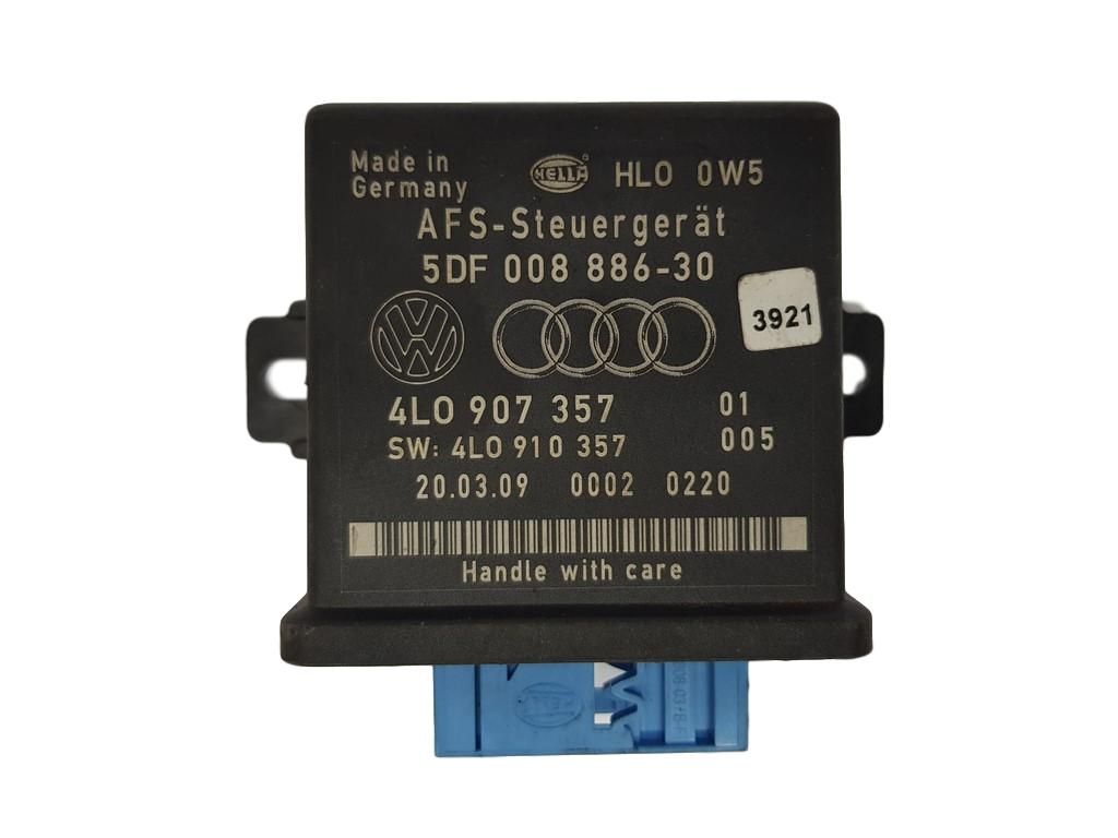 Steuerger�t Audi 4L0907357 5DF008886 Hella main product photo