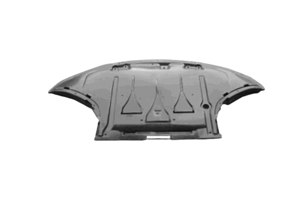Unterfahrschutz Motorschutz Für Audi A6 C6 4F0863821A 88631697802 DPA main product photo