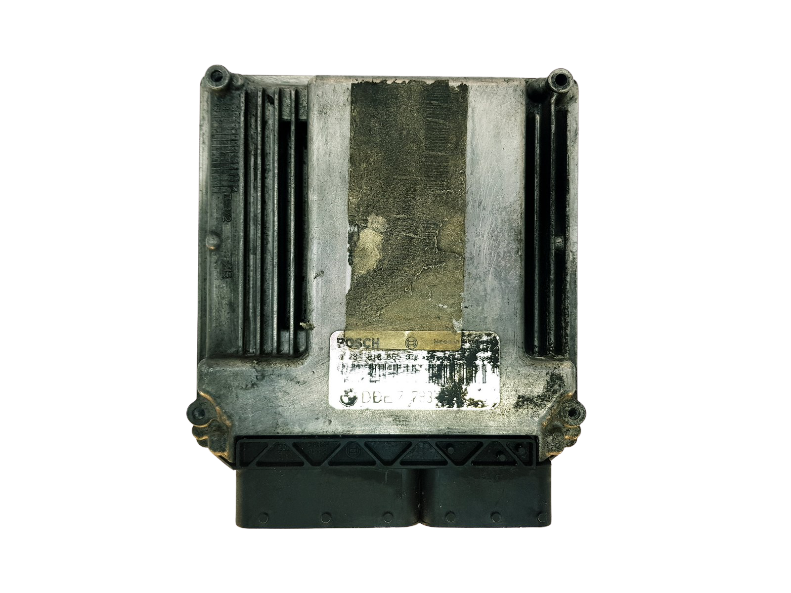 Steuergerät 0281010565 7793443 BMW Bosch 31162 main product photo