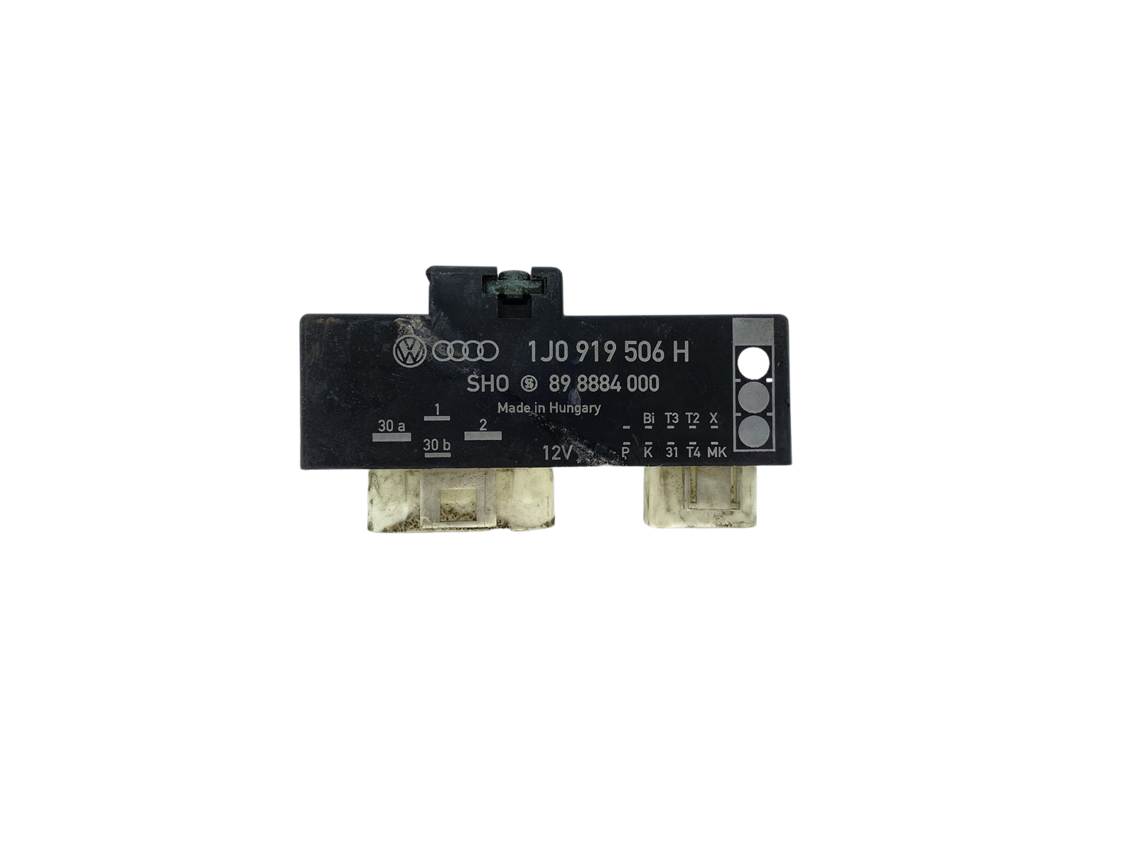 Steuergerät VW Audi 1J0919506H 898884000 58335 main product photo
