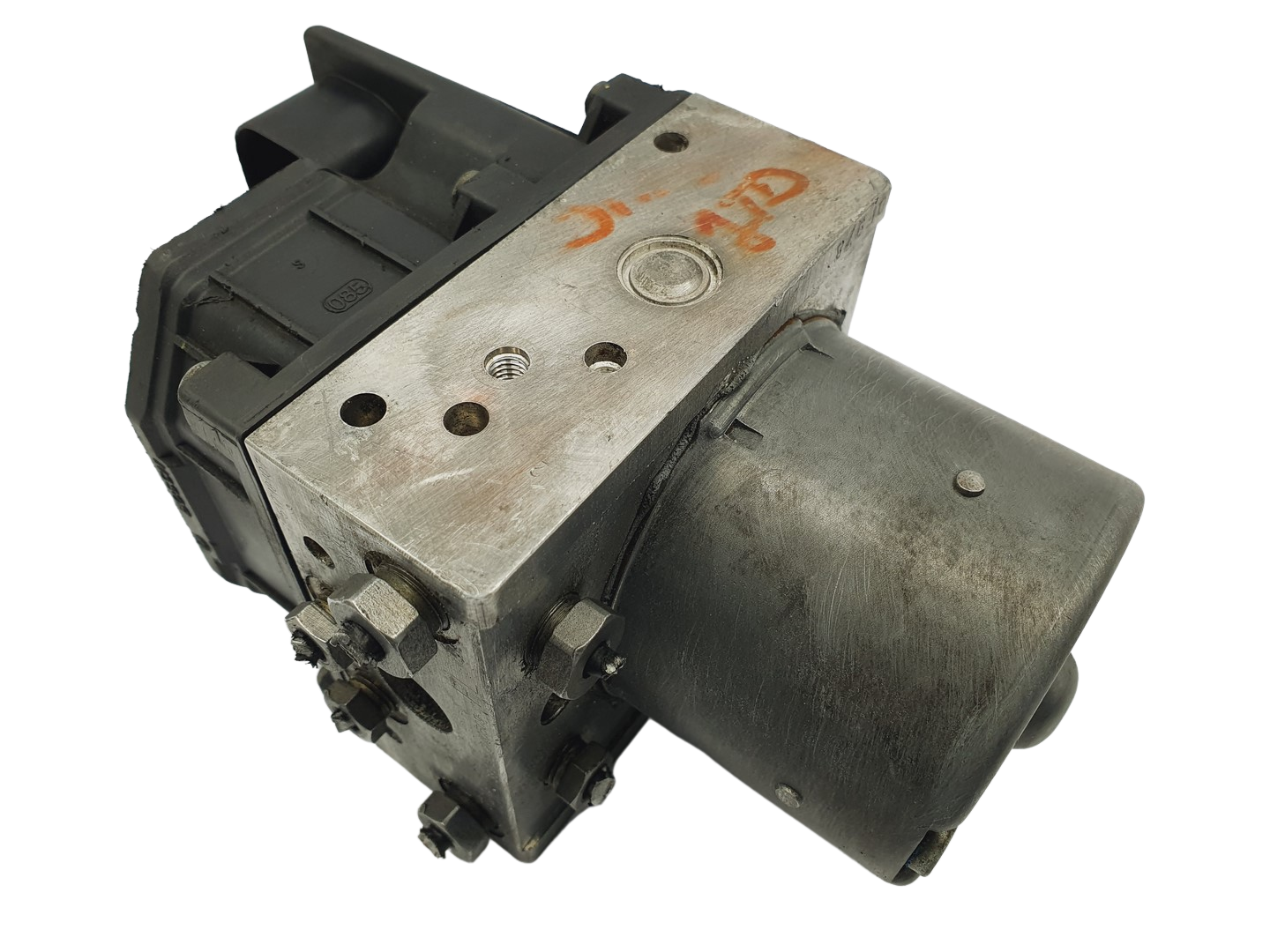 Abs-Pumpe Fiat Stilo 51718107 0265800016 Bosch 61679 main product photo