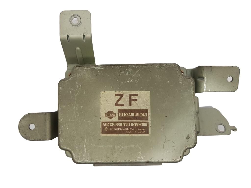 Getriebesteuerung 31036BU805 A64-000B99 Nissan Hitachi main product photo
