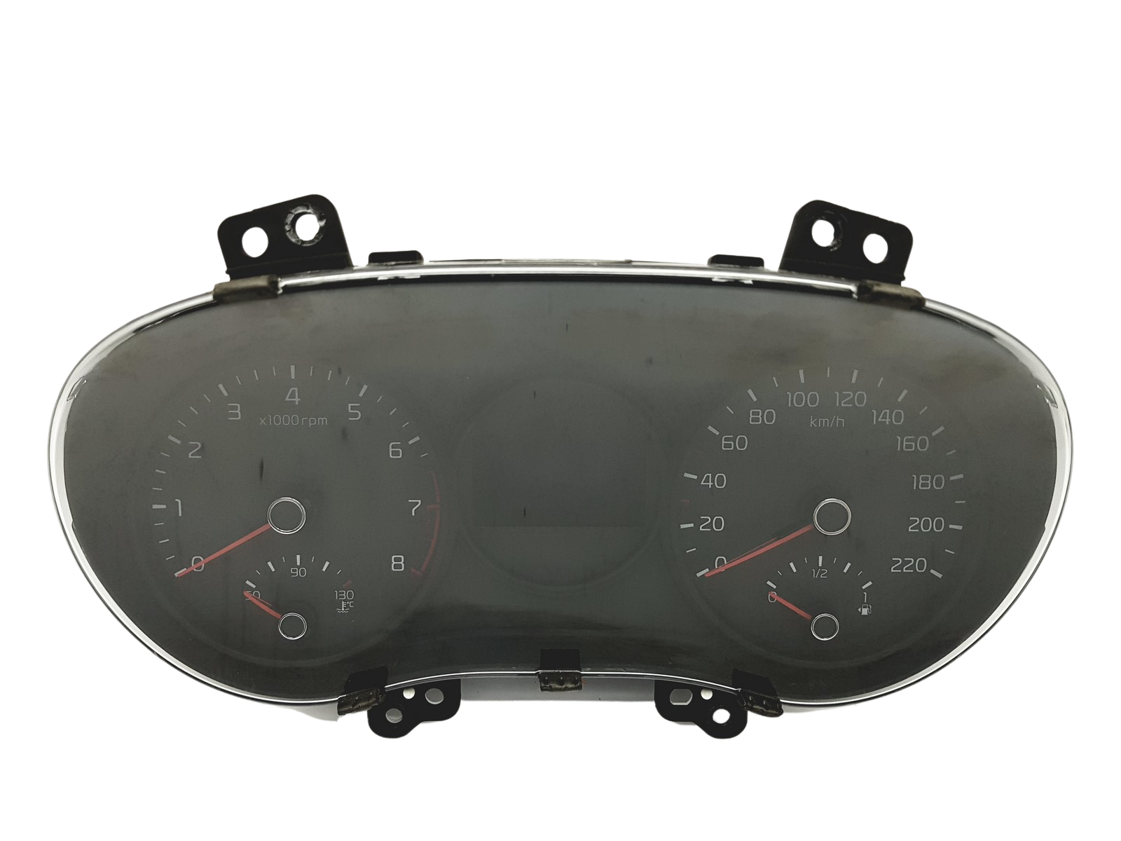 Tacho Kombiinstrument Kia Picanto 94003-G6520 94003G6520 53947 main product photo