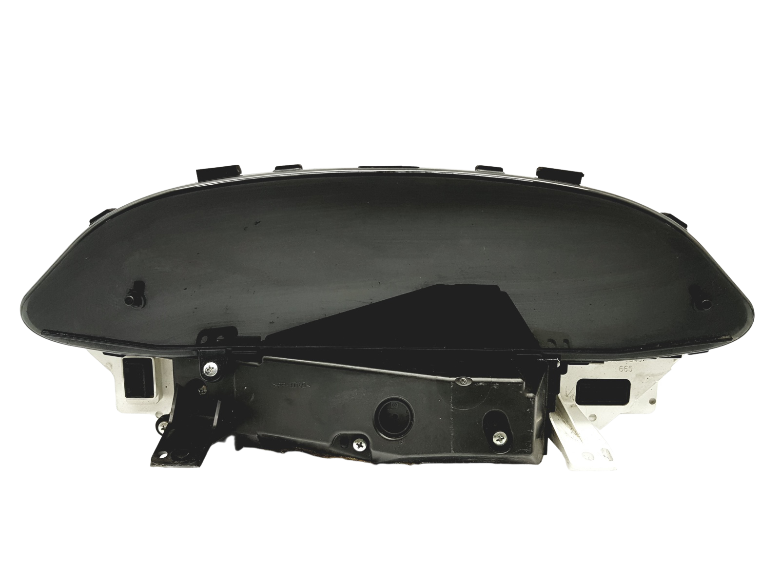 Tacho Kombiinstrument Toyota Yaris 83800-0D690-D 42360 main product photo