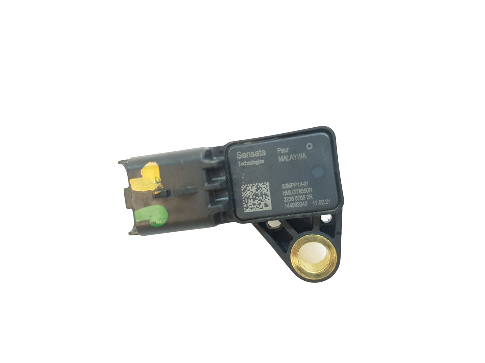 Luftdrucksensor 223657652R 2.0dCI Trafic 3 Vivaro 2 0km S1 main product photo