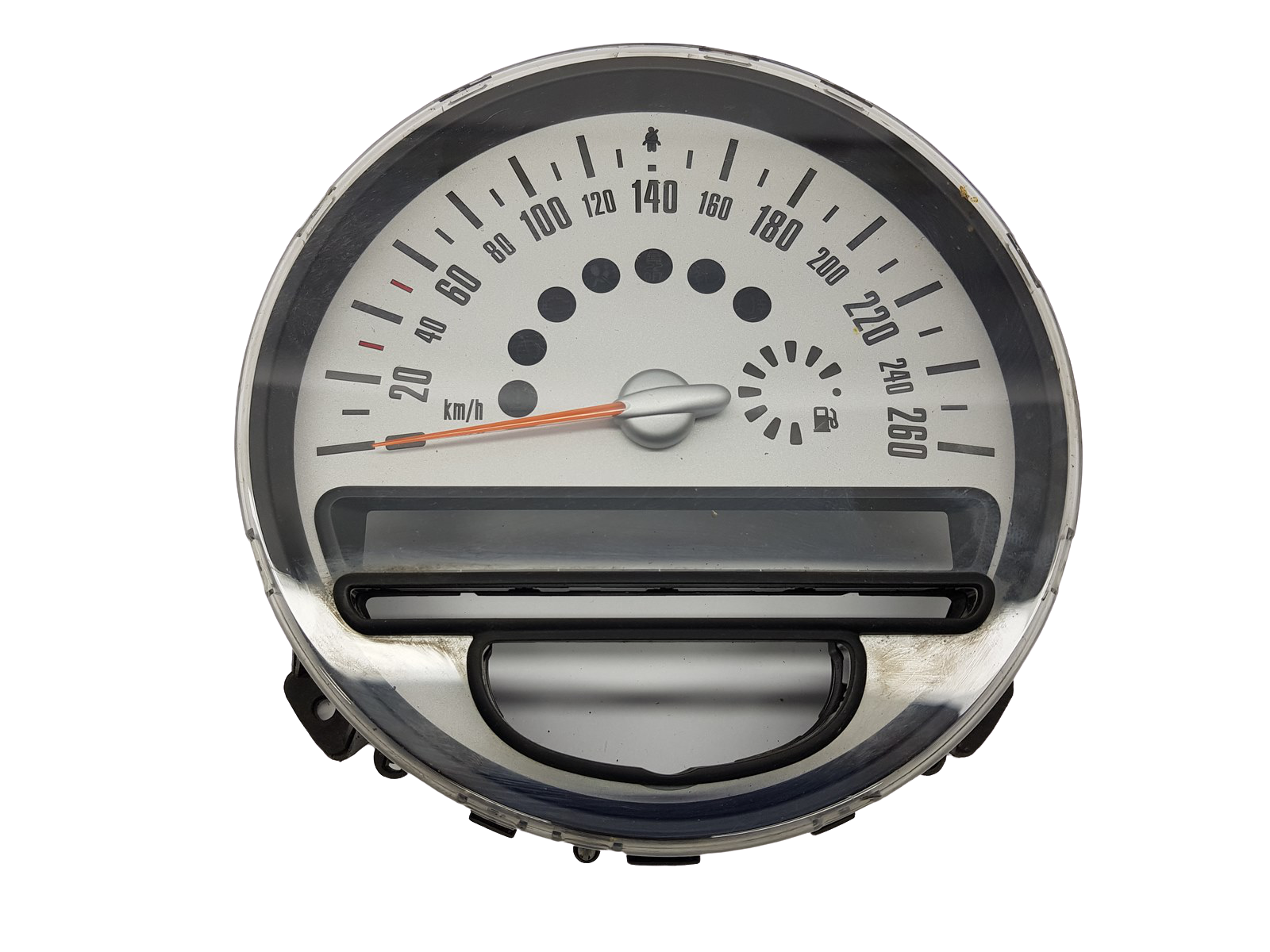 Tacho Kombiinstrument Mini Cooper D R56 9232430-03 BM-508-041 main product photo