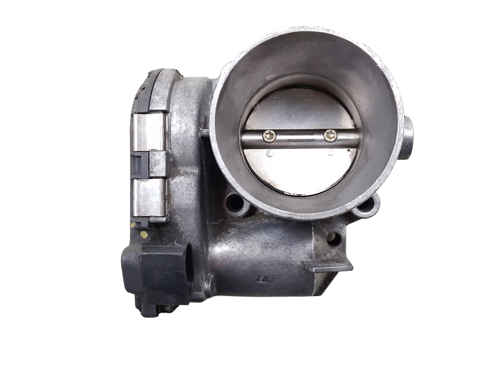 Drosselklappe Alfa Romeo Iveco Opel 0280750073 Bosch 2646 main product photo