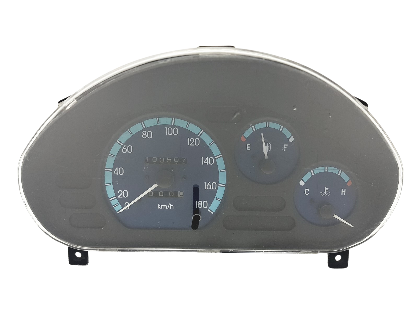 Tacho Kombiinstrument Daewoo Matiz 96566387 54518 main product photo