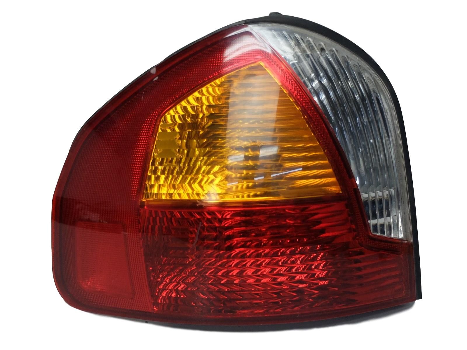 Heckleuchte Rückleuchte Rücklicht Links Hinten Hyundai Santa Fe 9240126010 main product photo