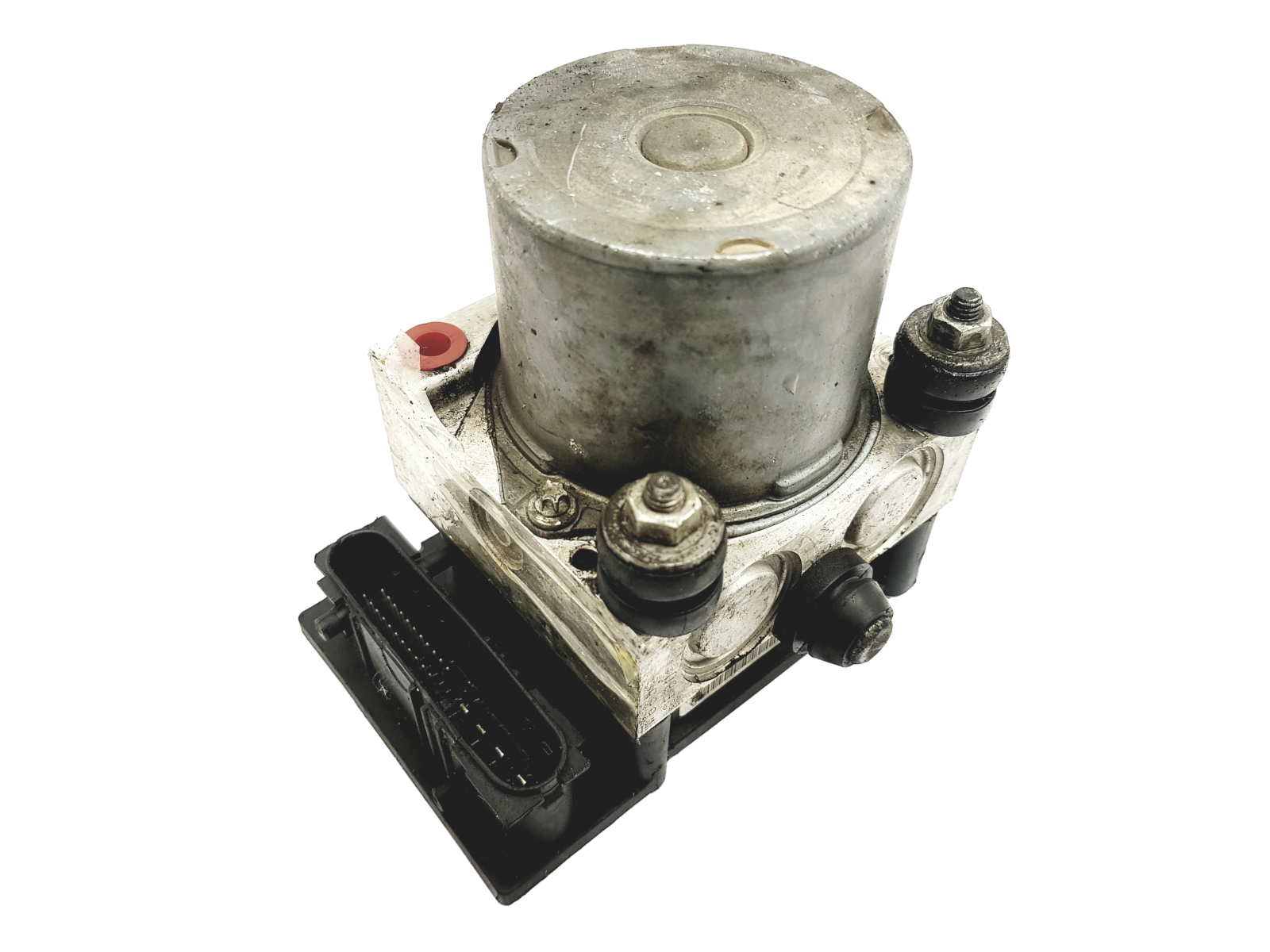 Abs-Pumpe PSA C4 307 9649988280 0265800395 Bosch 33020 main product photo