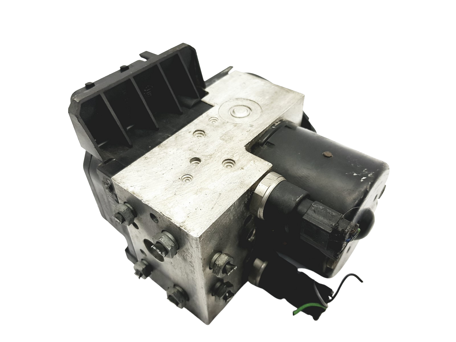 Abs-Pumpe Mercedes A W168 A0044310912 0265202461 Bosch 40373 main product photo
