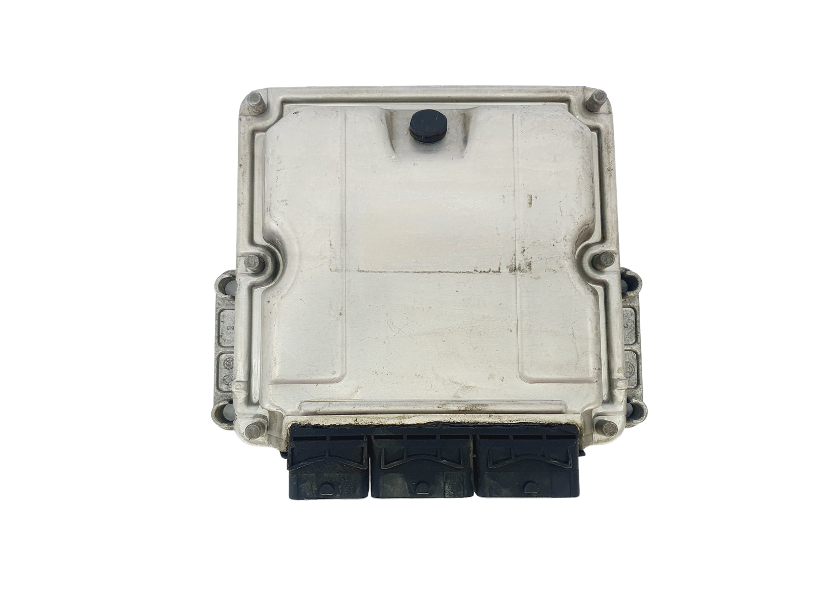 Steuergerät 0281011324 8200309316 8200309321 Renault Bosch 38154 main product photo