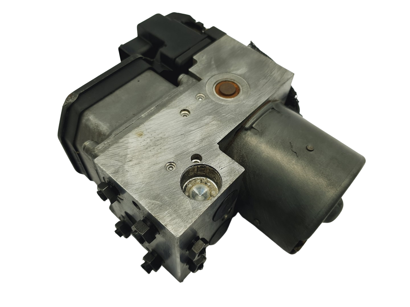 Abs-Pumpe VW Passat B5 3B0614111 0265220621 Bosch 67090 main product photo