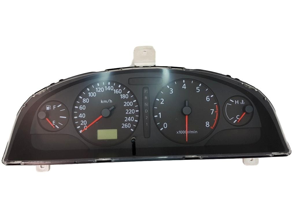 Tacho Kombiinstrument Nissan Maxima 2Y603 main product photo