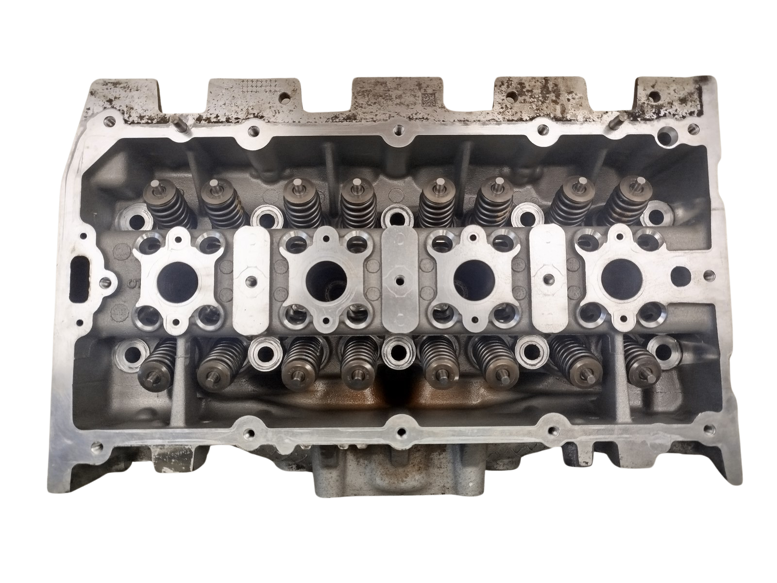 Zylinderkopf VWAG 04E103404M 1.4 TSI CPT 2 main product photo