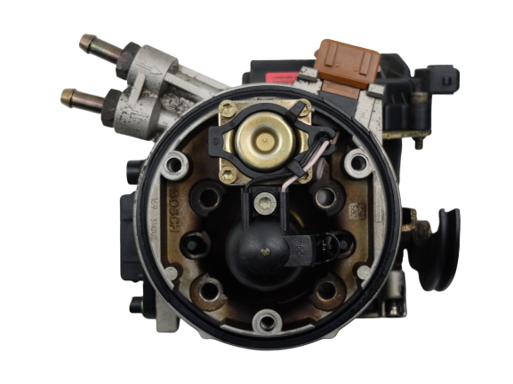 Drosselklappe Renault 7700748118 0438201062 1,4 8V main product photo