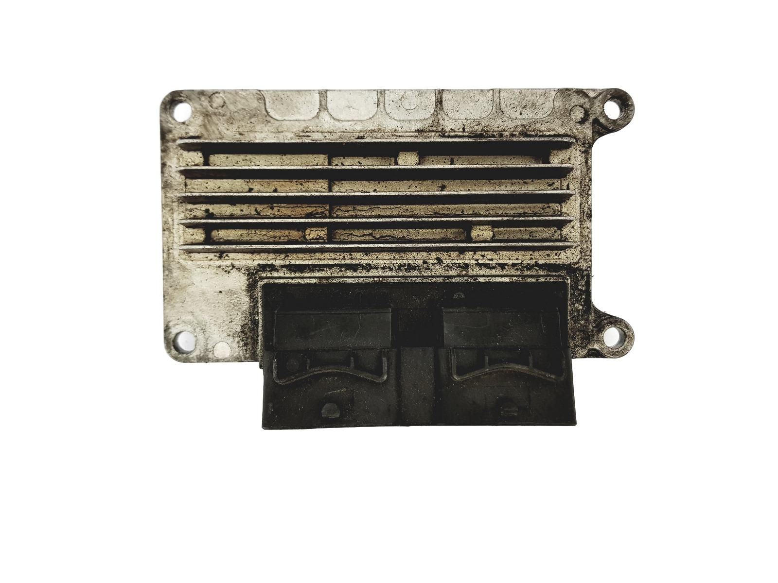 Steuergerät IAW5NR2.T1 8200181482 8200254484 Renault Magneti Marelli main product photo