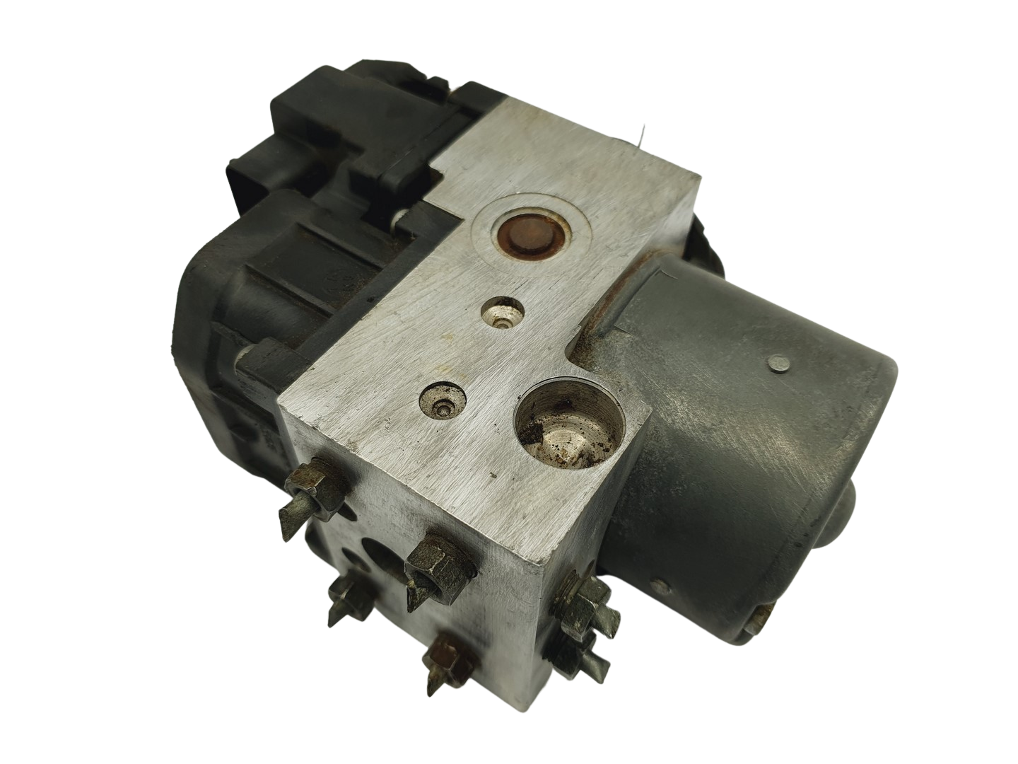 Abs-Pumpe Citroen Peugeot 9636502180 0273004203 0265216759 65760 main product photo