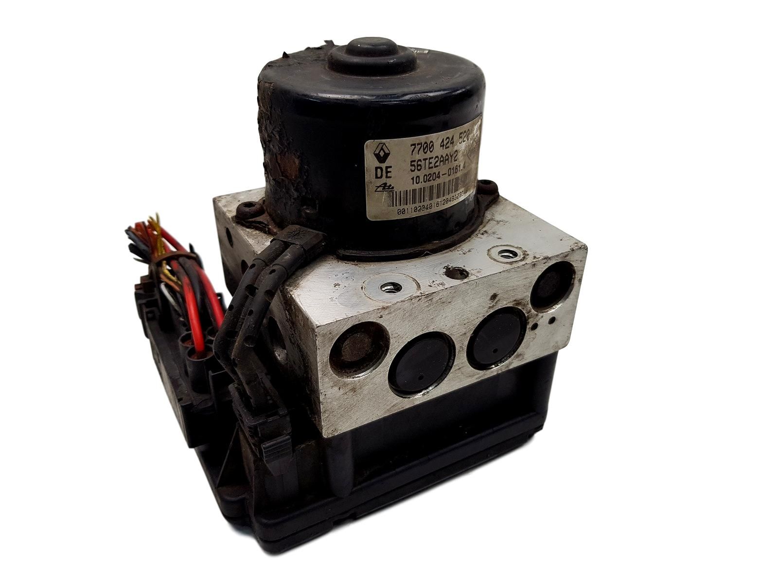 Abs-Pumpe 7700424520 10094614023 Laguna 1 Renault main product photo