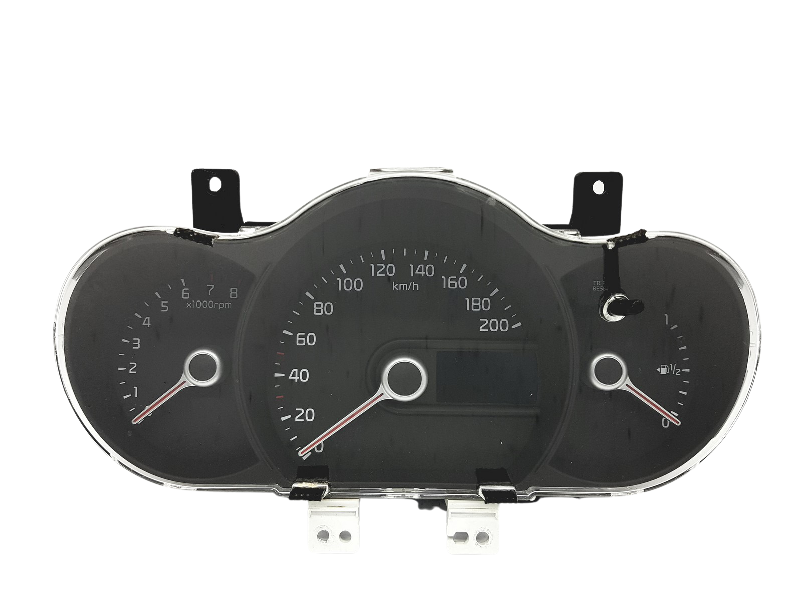 Tacho Kombiinstrument Kia Picanto 94032-1Y100 11002-330710K 51316 main product photo