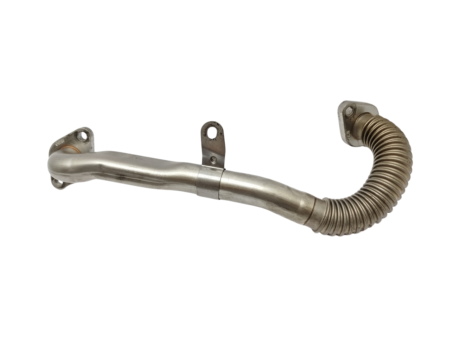 Agr-Rohr 8200940347 2.0 DCI Renault Opel Nissan main product photo