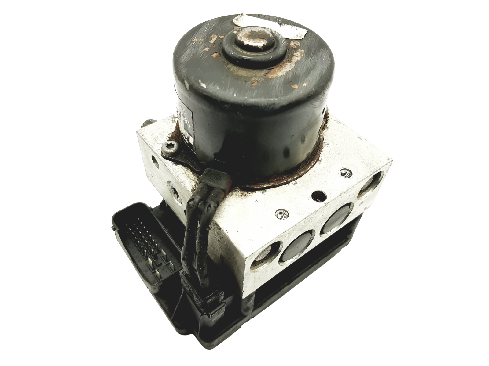 Abs-Pumpe VW Audi 1J0614117C 1J0907379G Ate 36488 main product photo
