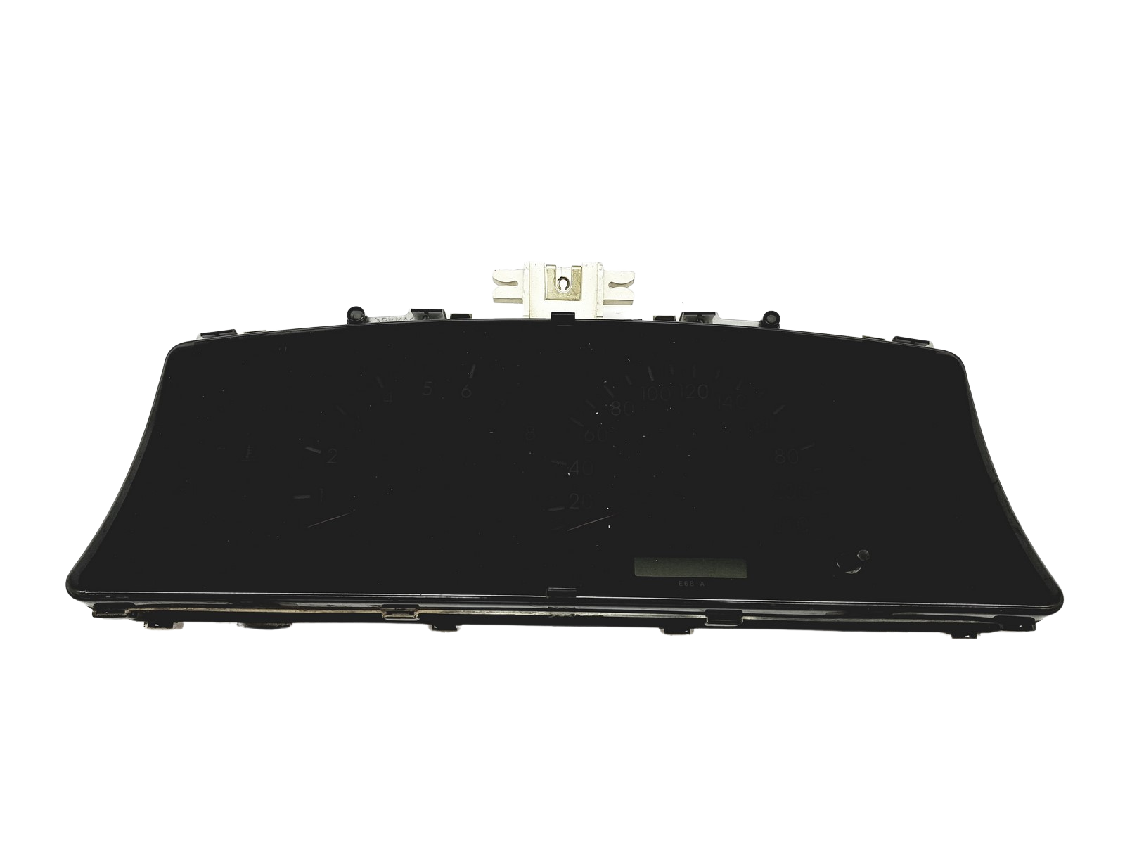 Tacho Kombiinstrument Toyota Corolla 83800-1H300 257410-9161 56563 main product photo