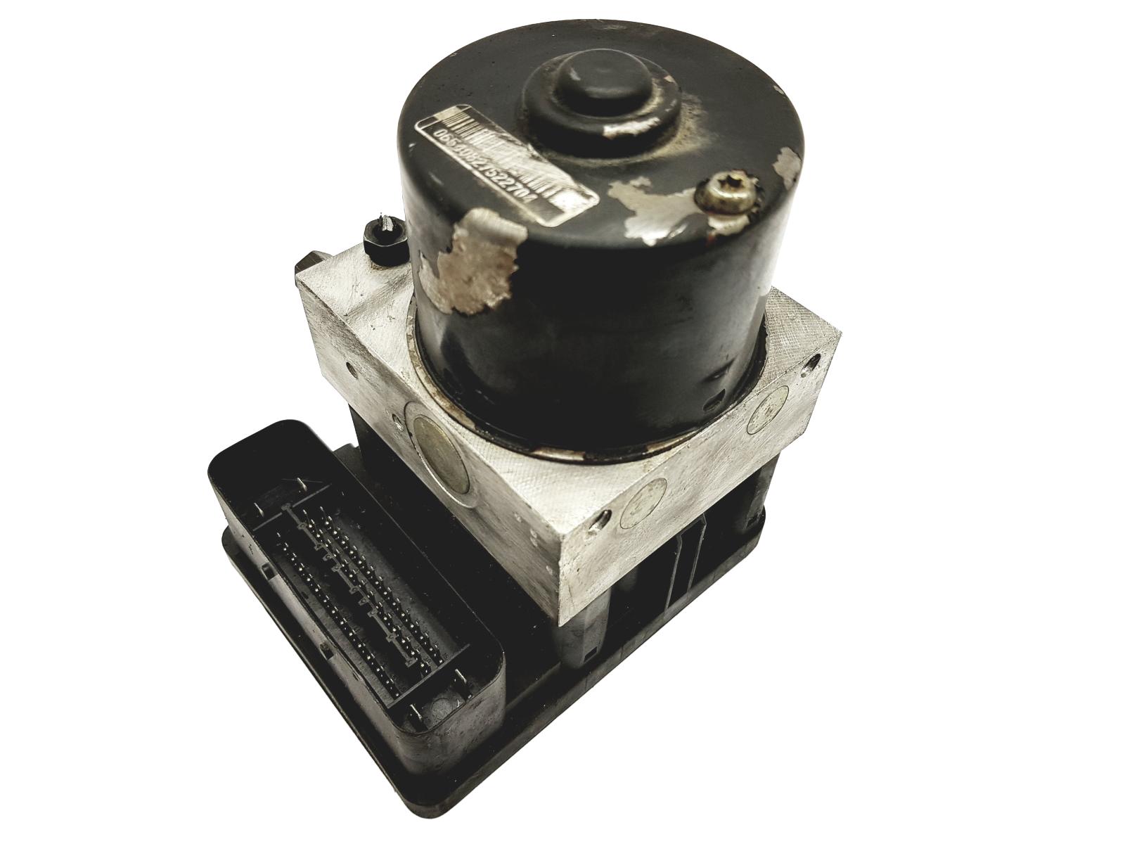 Abs-Pumpe VW Audi Skoda 1J0614117E 1C0907379C Ate 35569 main product photo