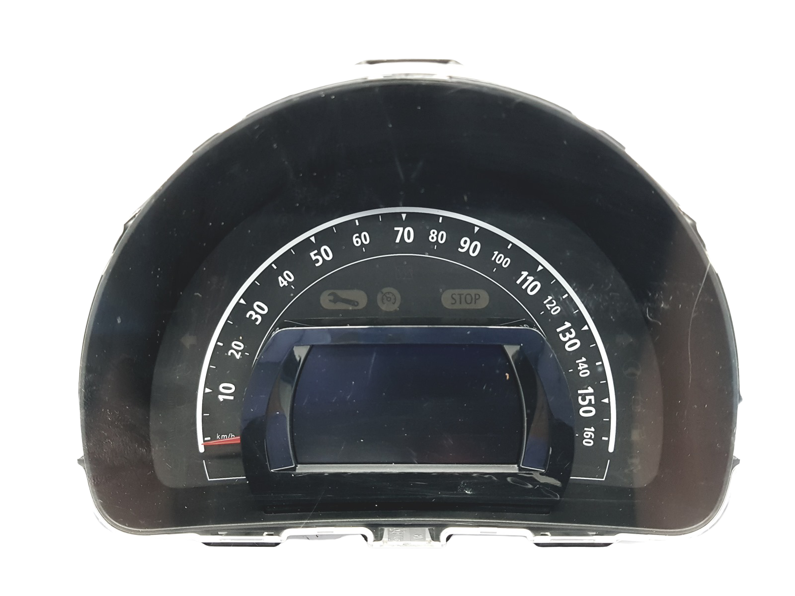Tacho Kombiinstrument Renault Twingo 3 248212886R 44690 main product photo