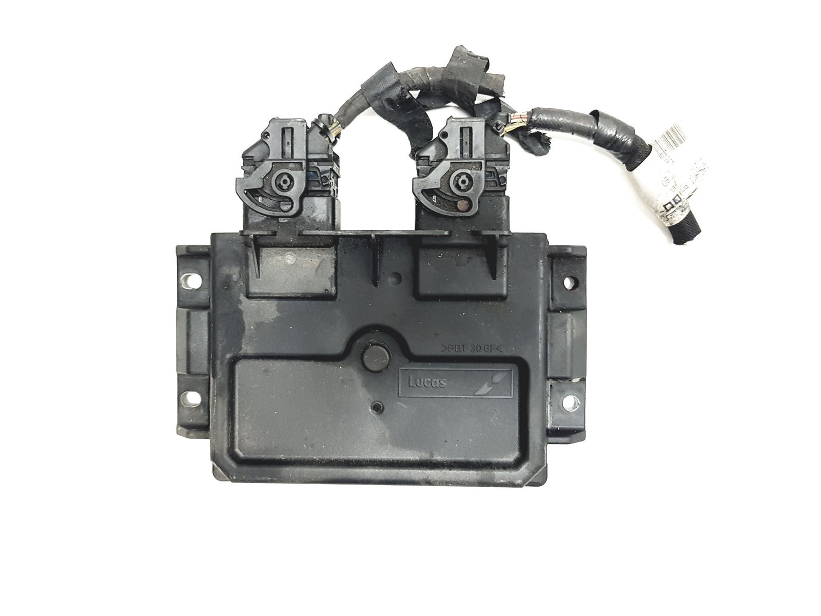 Steuergerät 9641390180 9648225180 R04080035A 80964B PSA Lucas main product photo